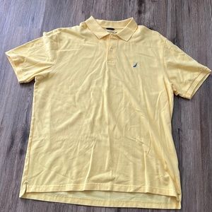 Men’s XXL Nautica polo